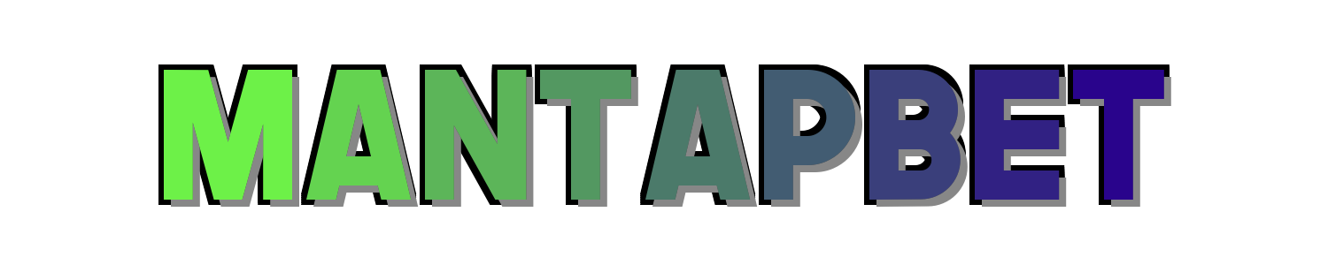 MANTAPBET Logo